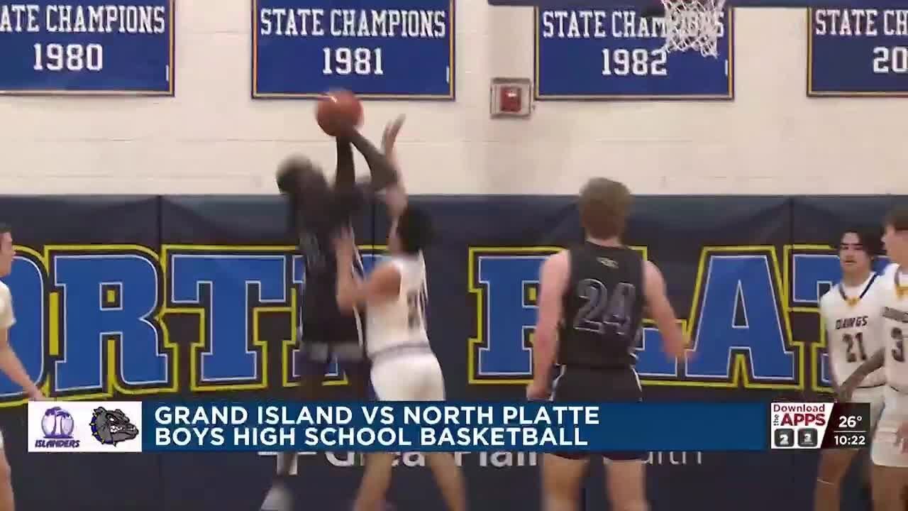 High School Basketball Scores and Highlights