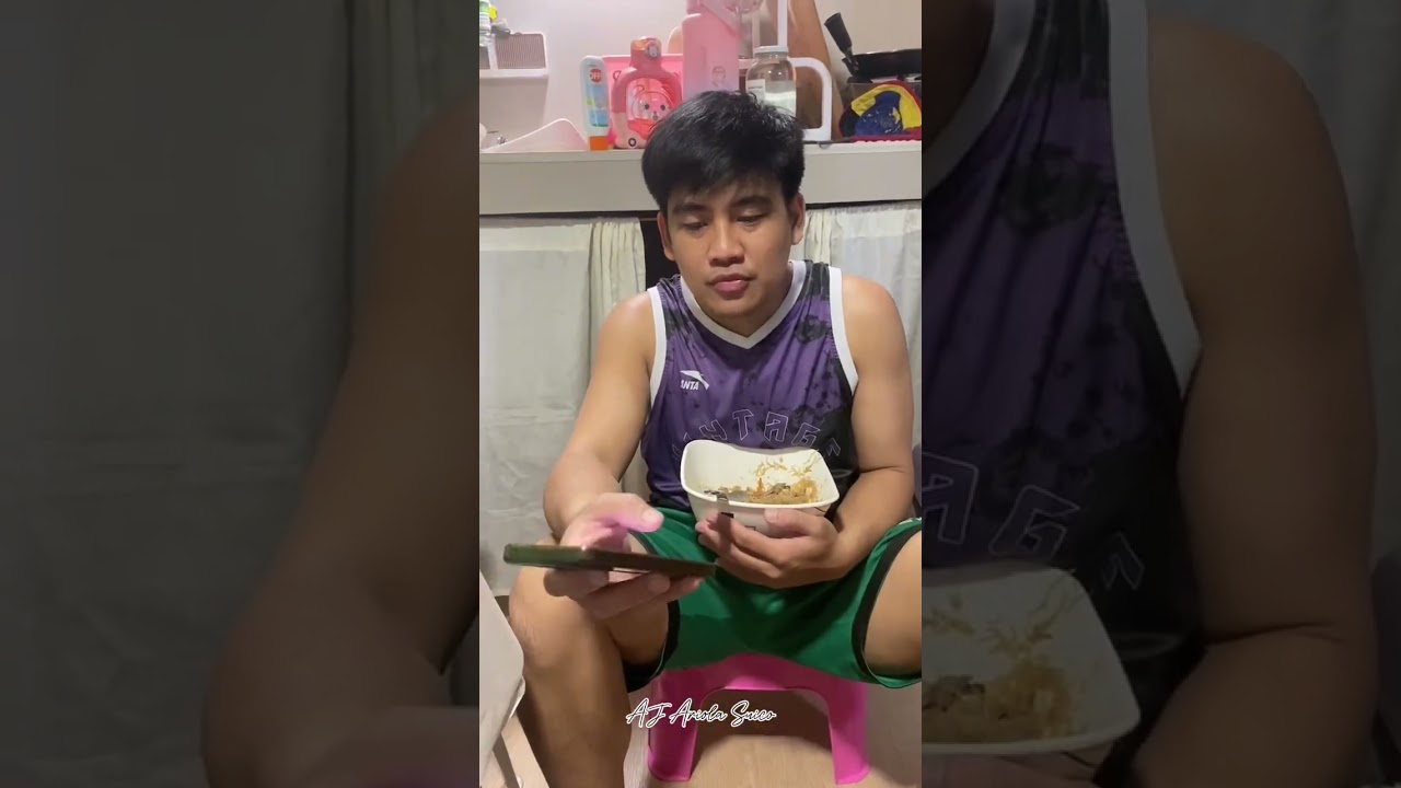 Ang TIGASIN kong asawa🤣 After 3yrs now lang ulit nakapaglaba kaya sakit sakit balakang niya HAHAHA 