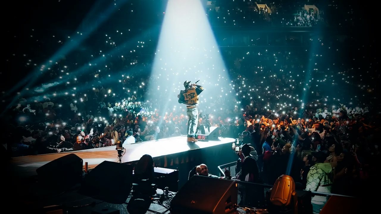 Meek Mill Type Beat 2025 - 