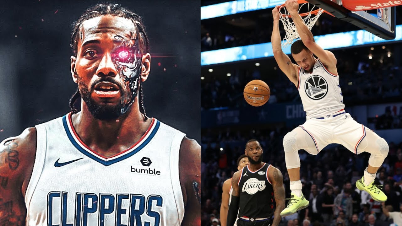 NBA 