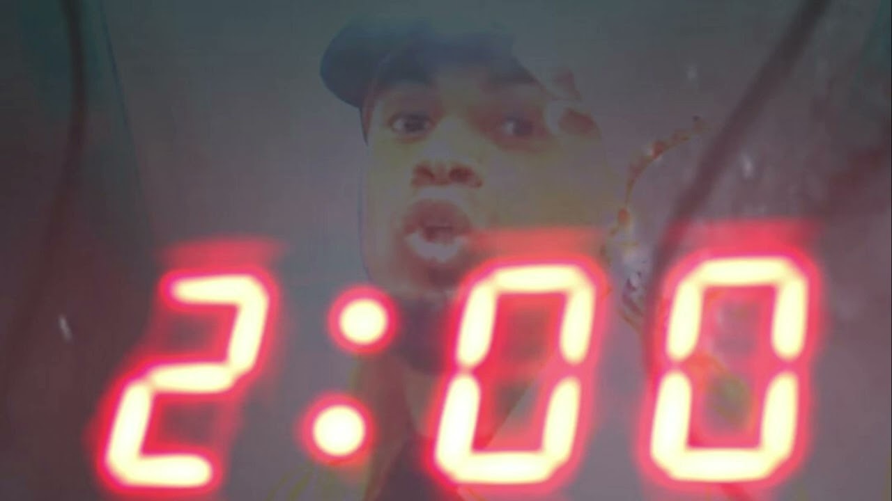 SANAH - 2:00 ale to DRILL (ft. ALBERTO)