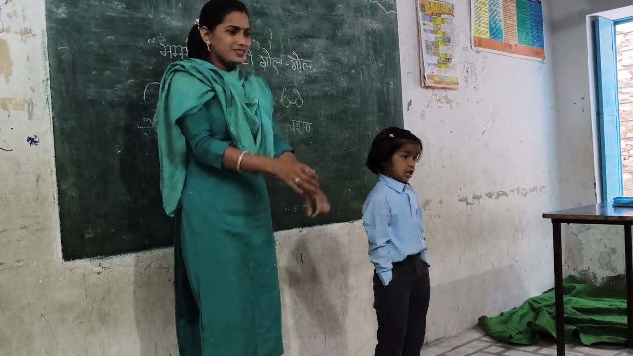 IGNOU DECE 4 | ECCE COURCE 2025 | DAY 2 | PROJECT ACTIVITY 2 | कविता - मम्मी की रोटी गोल गोल | 