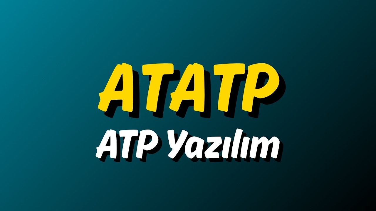 ATATP Hisse Analizi | Teknik G&ouml;r&uuml;n&uuml;m, Destek Diren&ccedil; Seviyeleri ve Olası Senaryolar