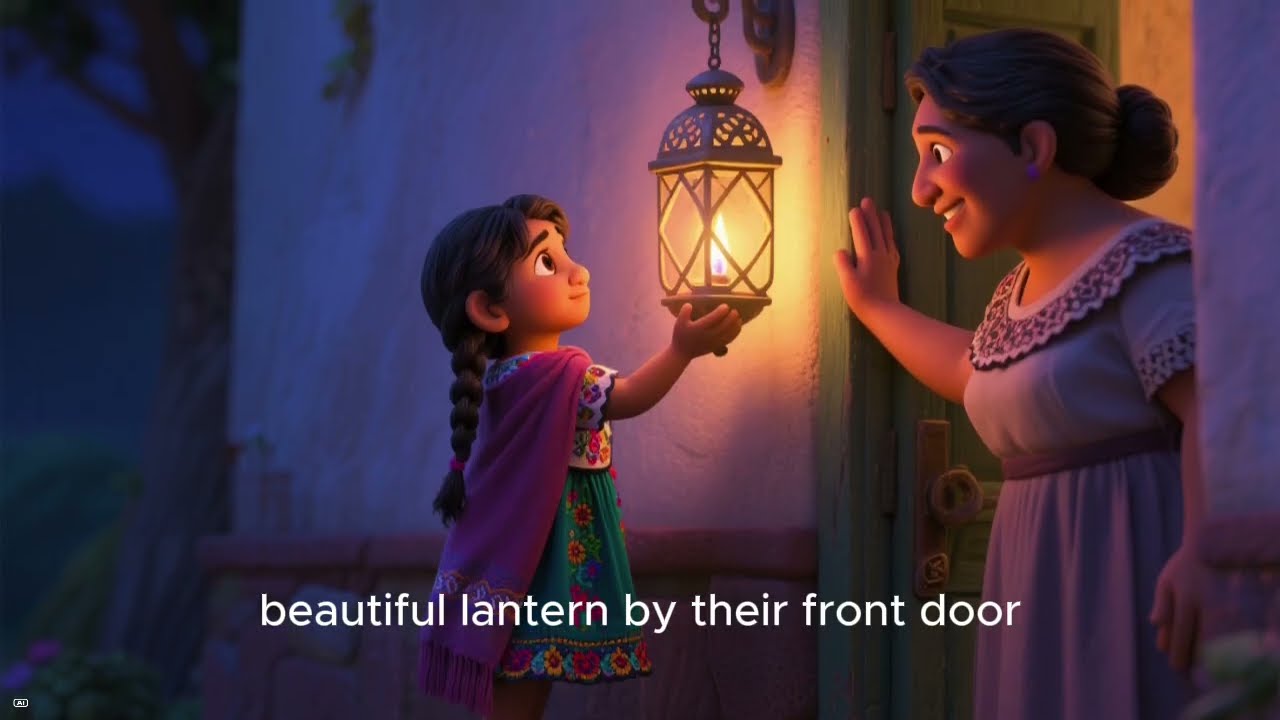 Sofia and The Light
