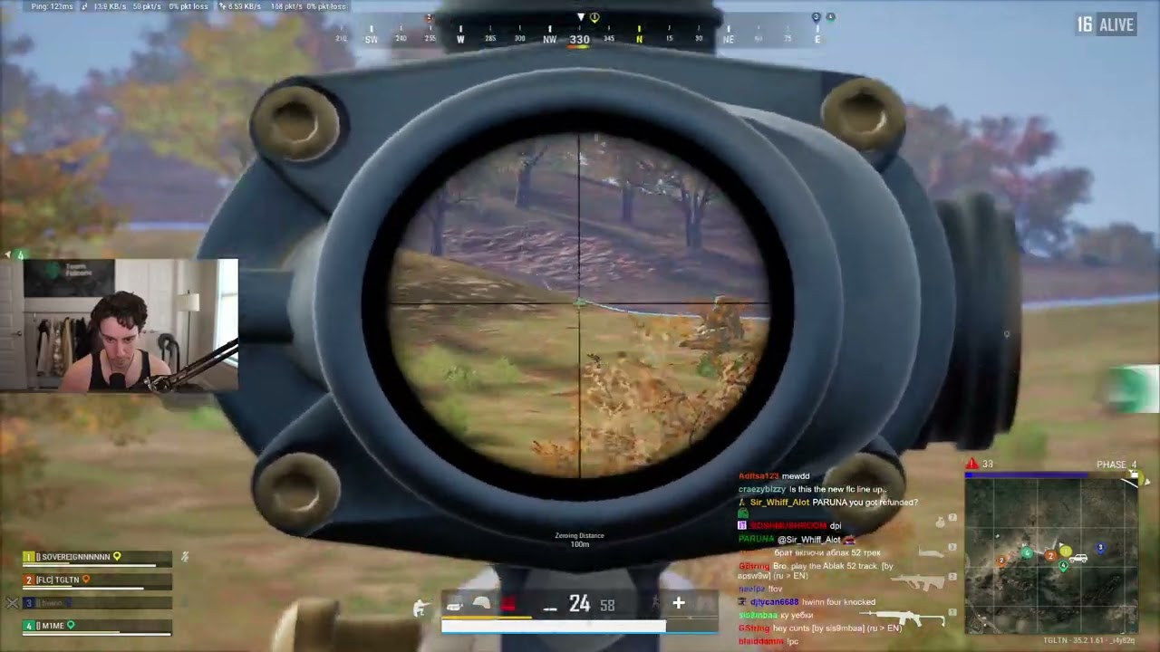 TGLTN / FPP