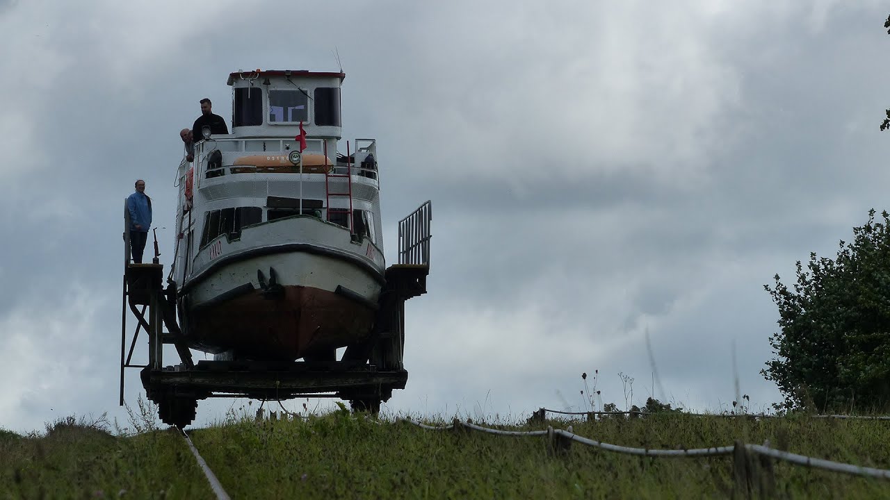 Elblagkanaal 2021