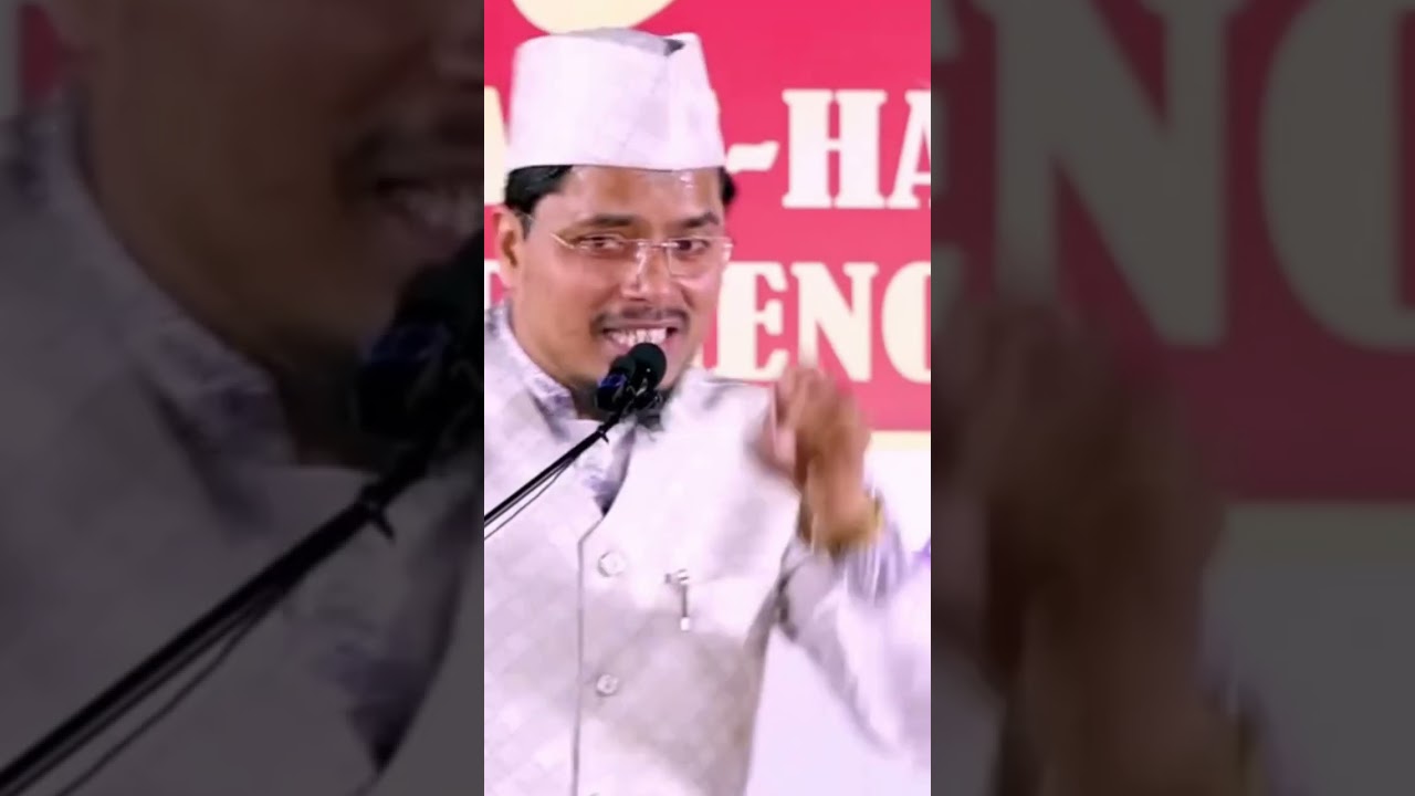 Tension Ko Door Karne Ka Tariqa By Abdul Gaffar Salafi #urdu #bayan #islam #islamic #islamicstatus