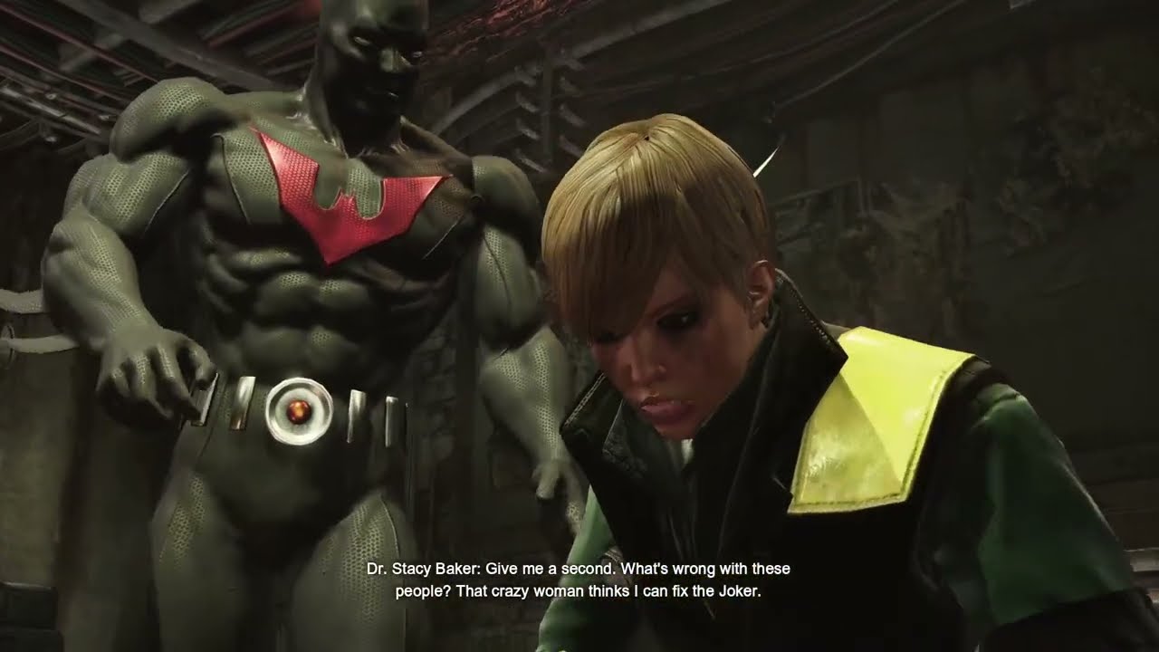 Welcome BACK To Arkham City... | Batman: Arkham City