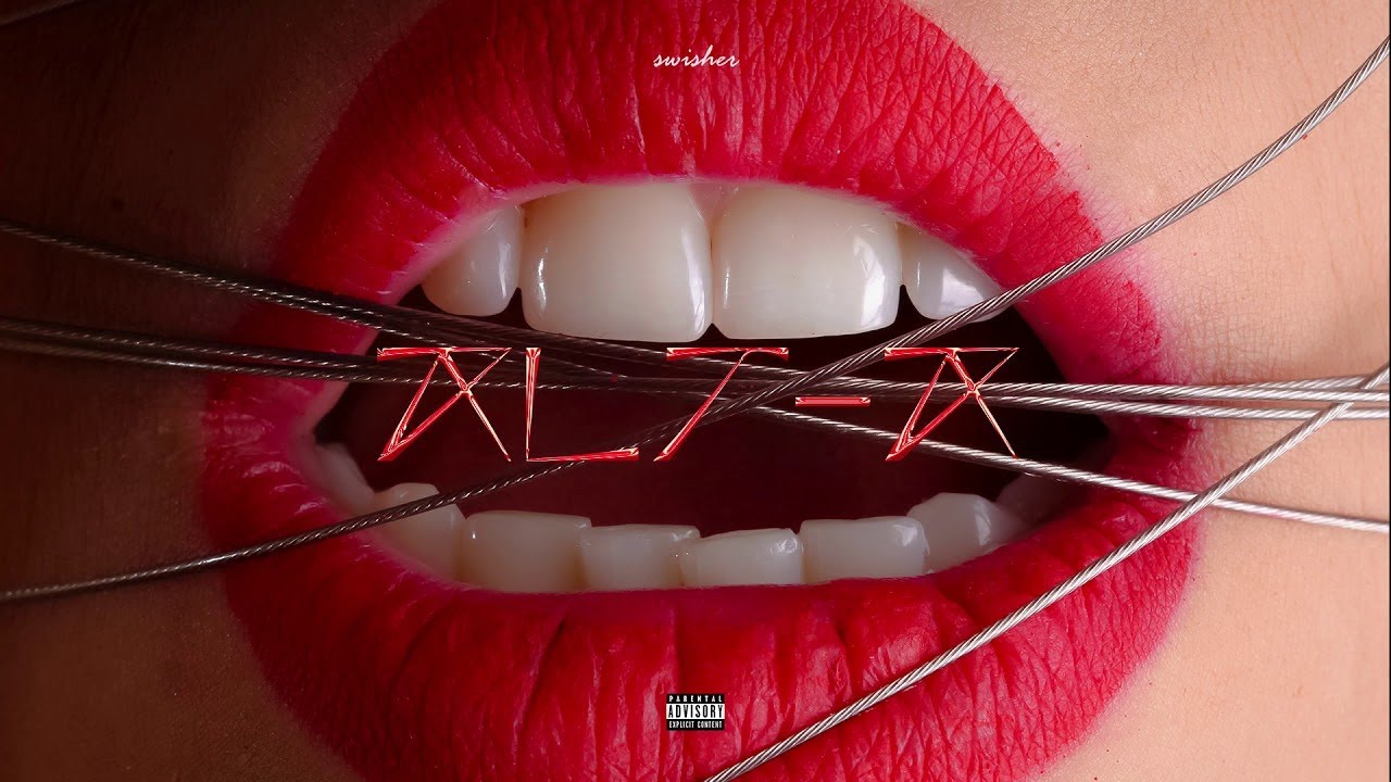SWISHER - 