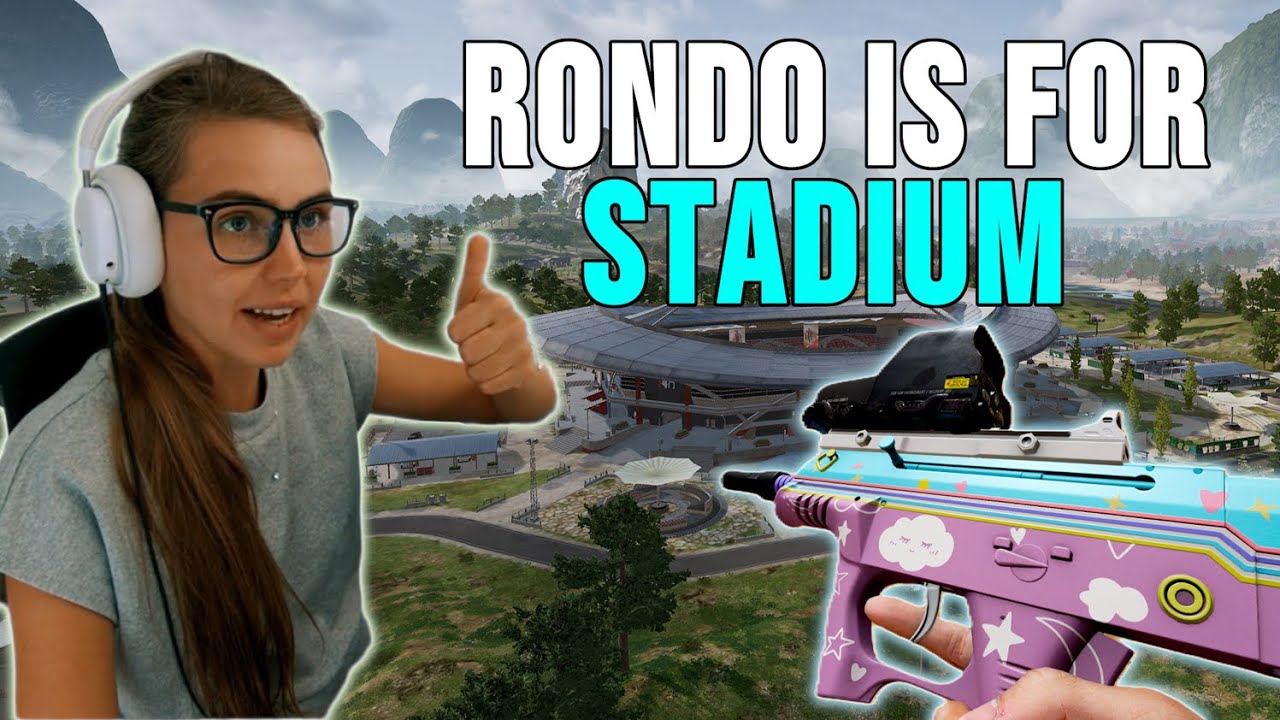 My FAVOURITE Spot To Land In Rondo For ACTION | DanucD TV