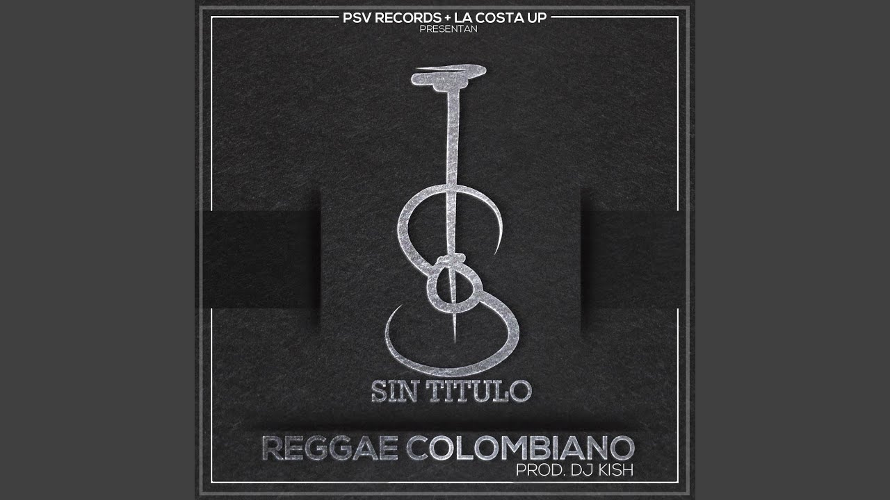 Reggae Colombiano