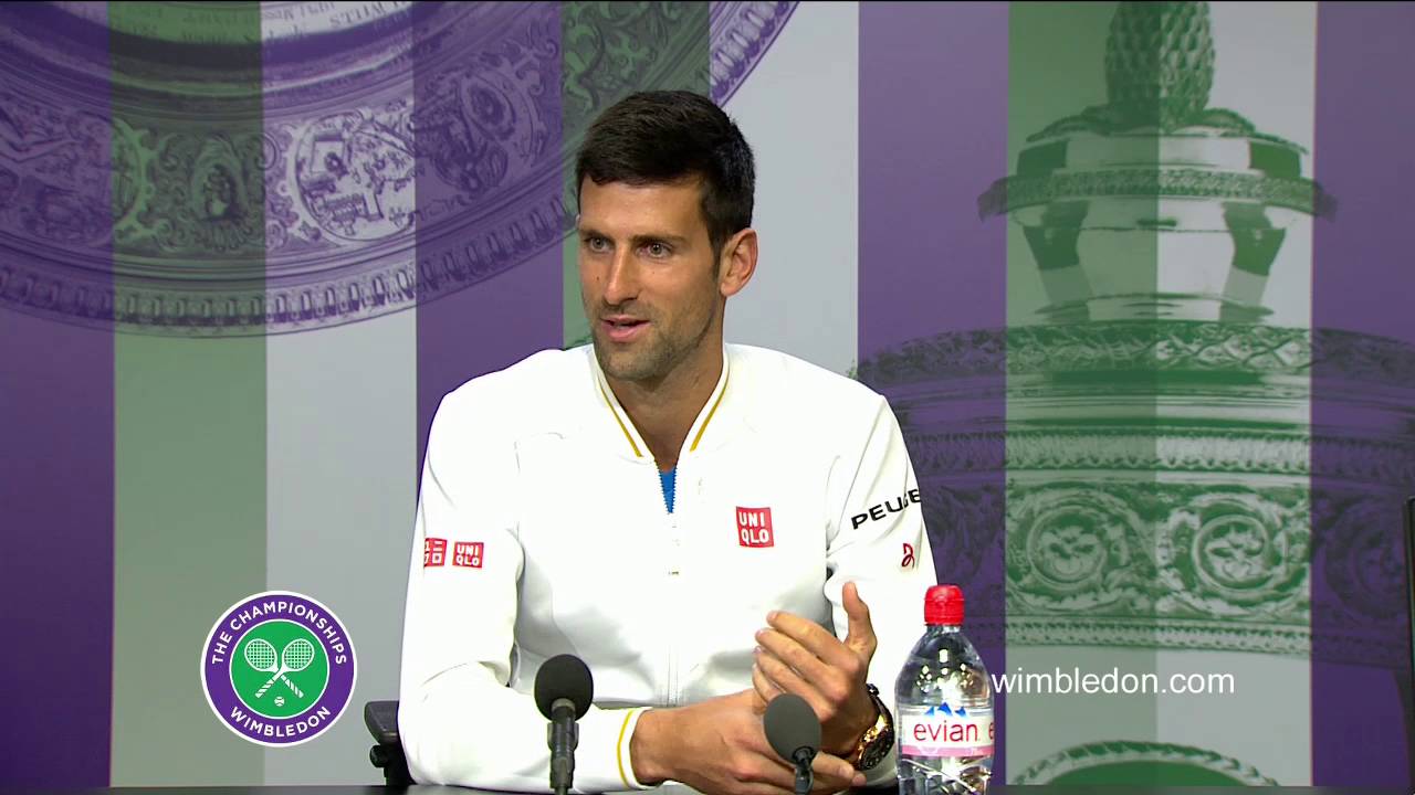 Live@Wimbledon 2016 &ndash; Day 1