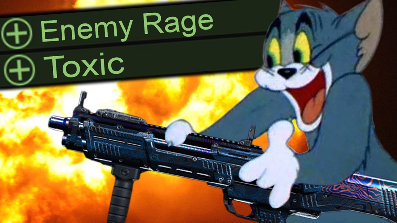 R9-0 DRAGONS BREATH SHOTGUN.EXE | Modern Warfare.exe
