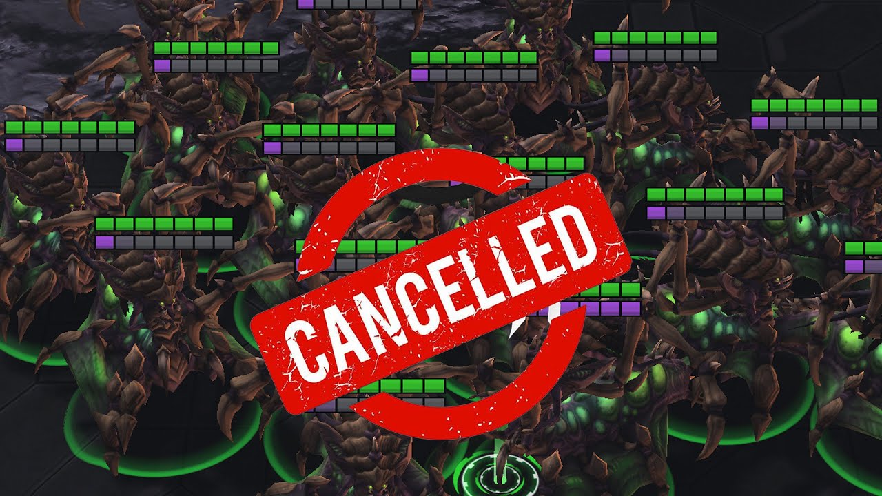 Beating Grandmasters Without The Most Broken Zerg unit