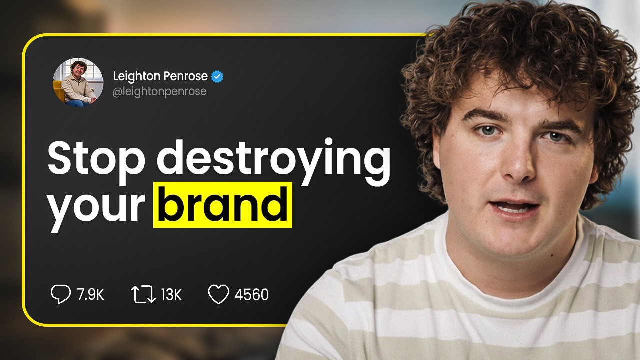 What $100M+ Ecom Brands Do That Everyone Else Ignores