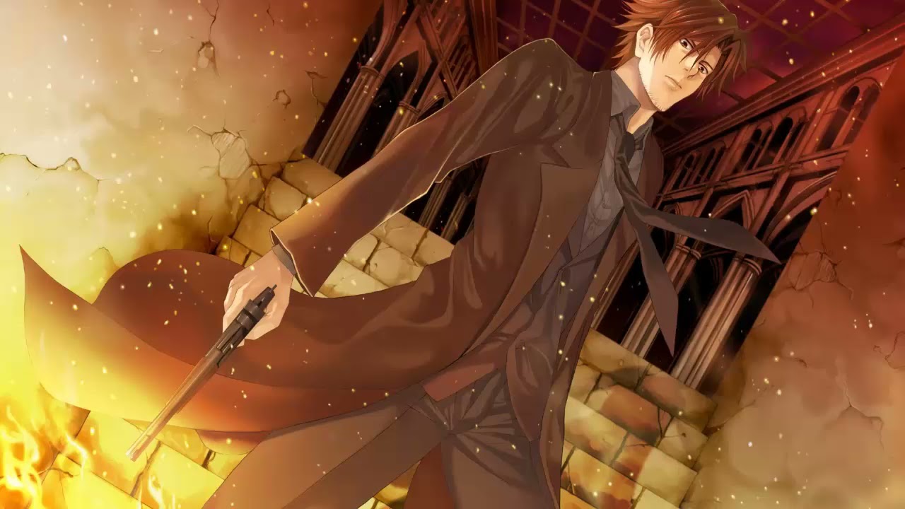 ☆  Nightcore ★ 【Shoot Em Up】 Blue Stahli