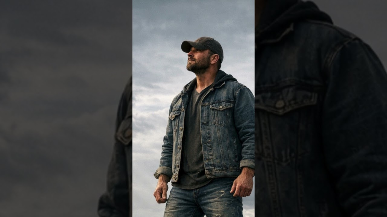 Still Standin’ (Amen) | Faith Anthem That Hits Hard 
