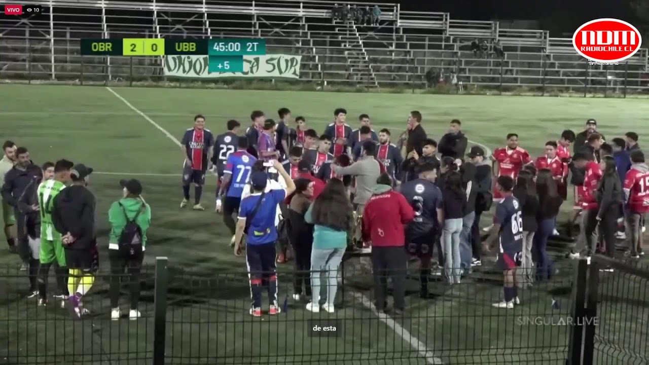 Final Pelotatufe