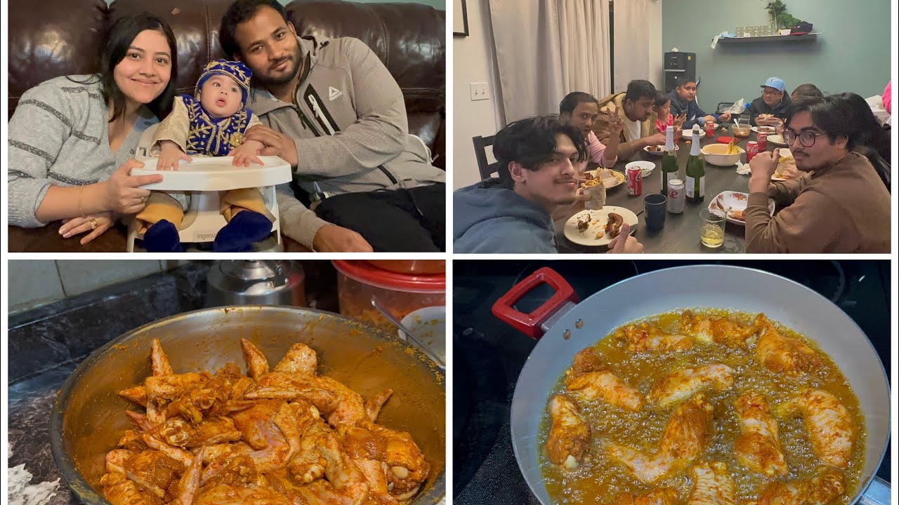 6 Months Birthday Celebration#family#