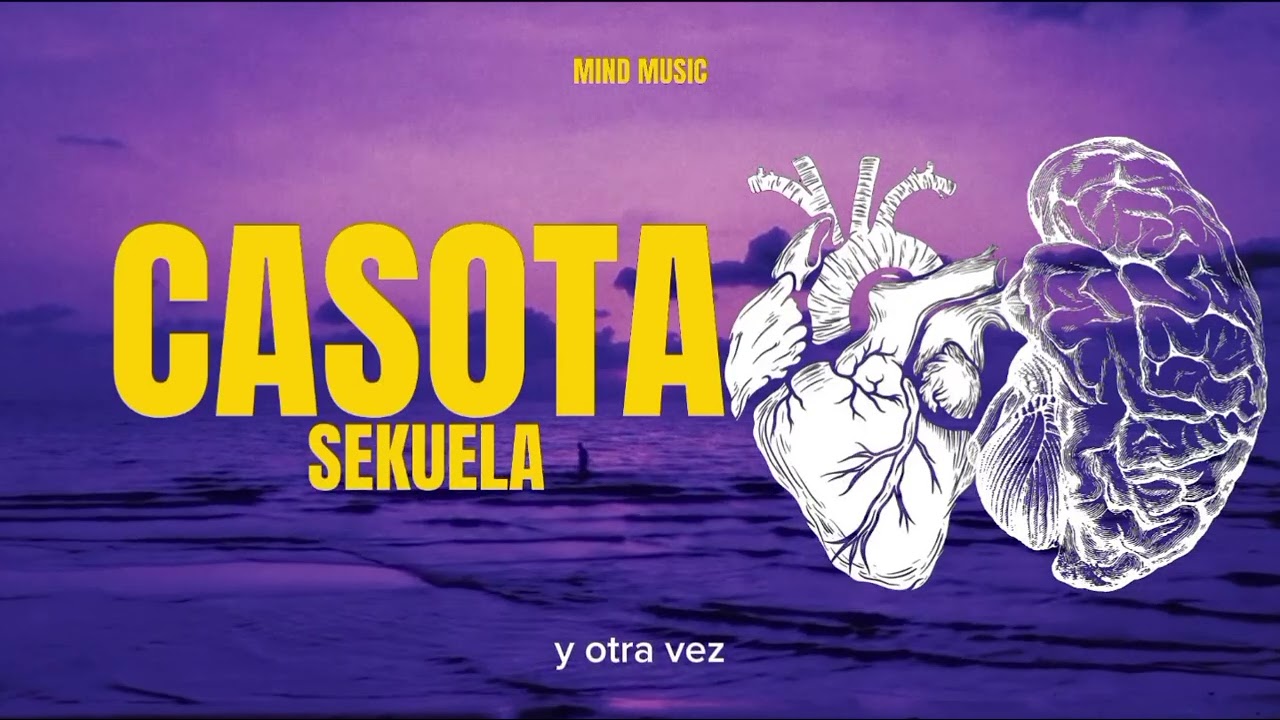 Casota - Sekuela (Audio Oficial)