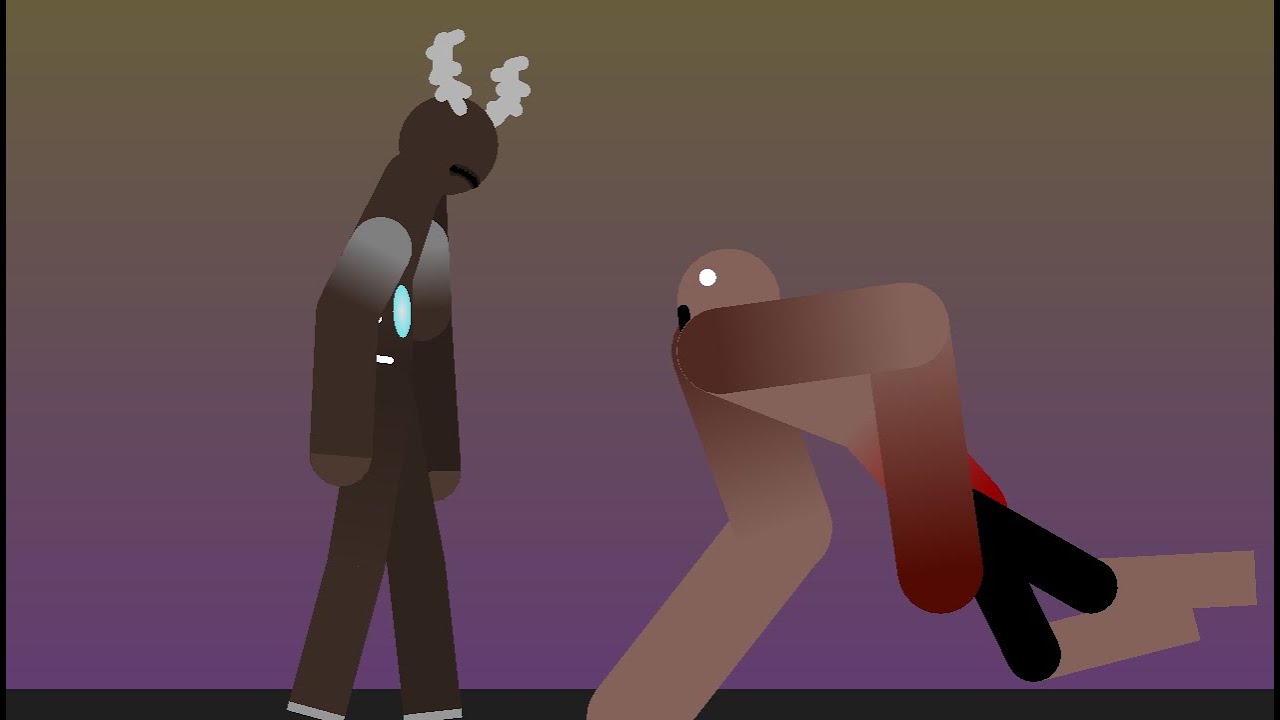 Soul Warden vs Tank (Left 4 Dead vs Minecraft)