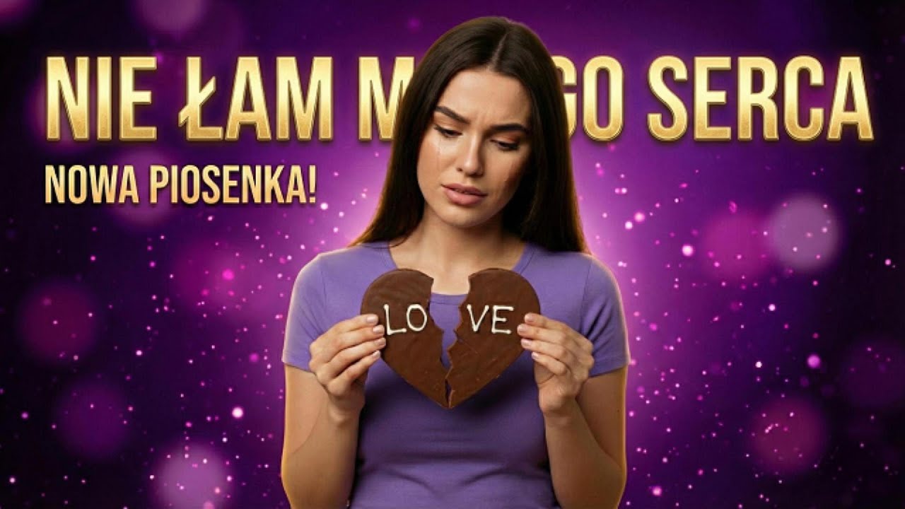 VirtuaImusic - Nie łam mego serca 💔Dance Version Video 2025