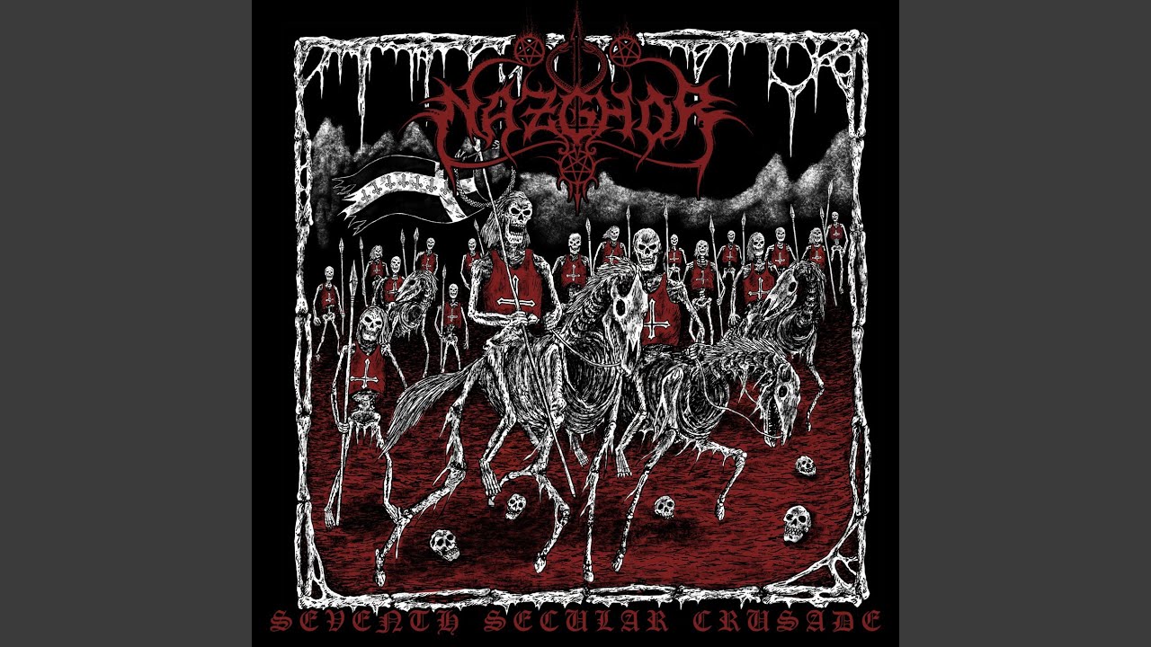 Seventh Secular Crusade