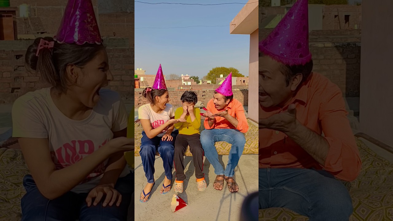 Sab-Ne mishku ki hansi banaa Di 😇🫣 #funny #comedy #short #trending #viralvideo
