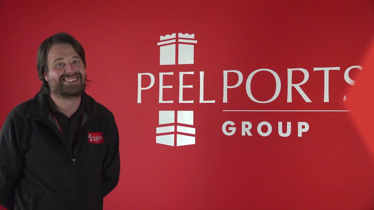 Peel Ports Group   Our People video