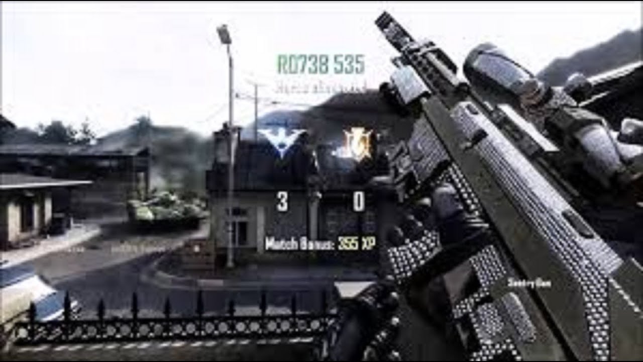 introducing Kozex clan!!! [Kozexx Clan montage]