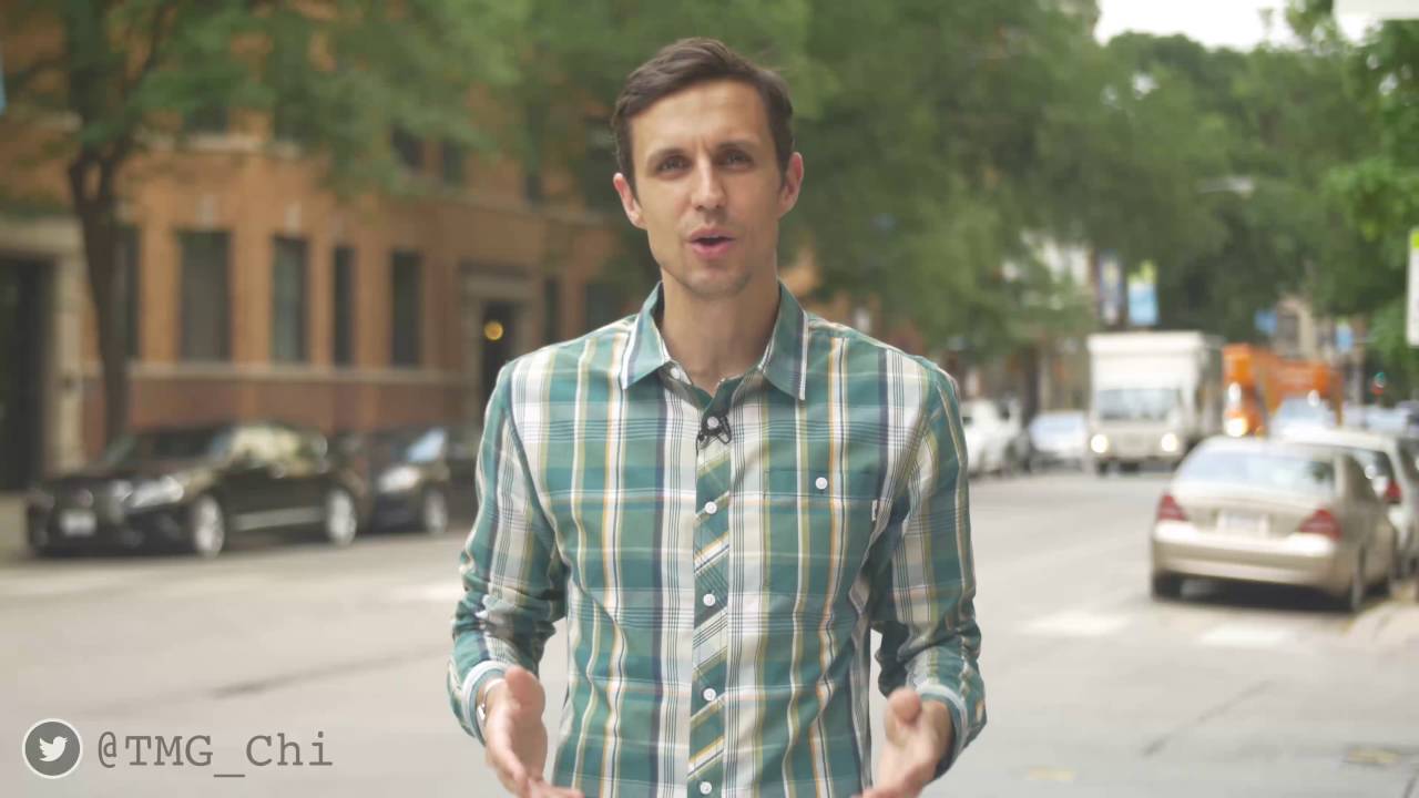 Taste Media Group Intelligence: Web Design & Video Production