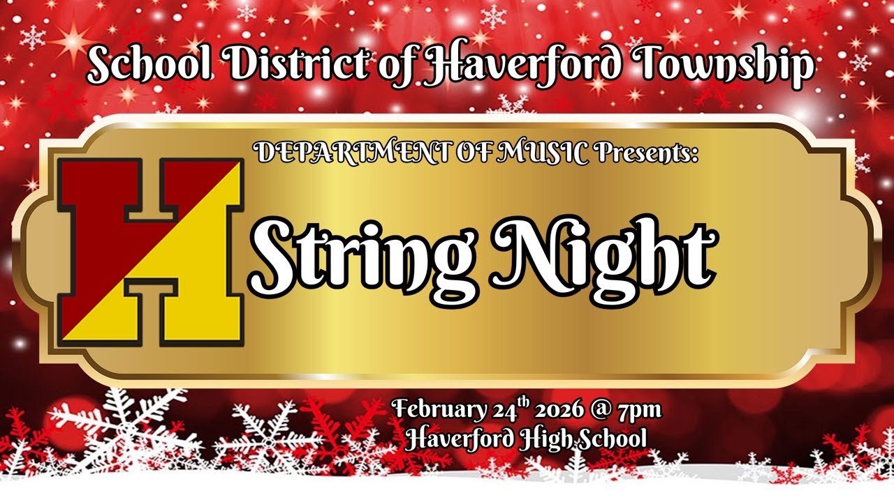 2/24/26 String Night