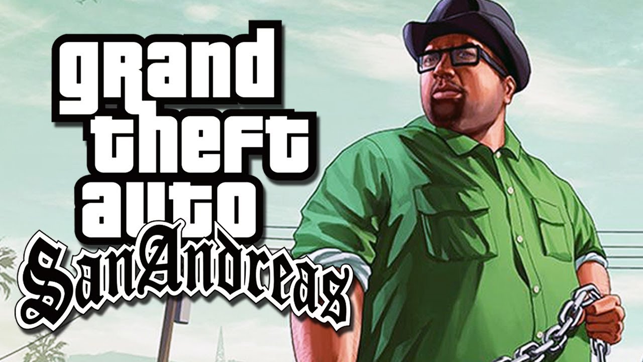GTA SAN ANDREAS - ATÉ ZERAR #4 ‹ SUBZERO ›