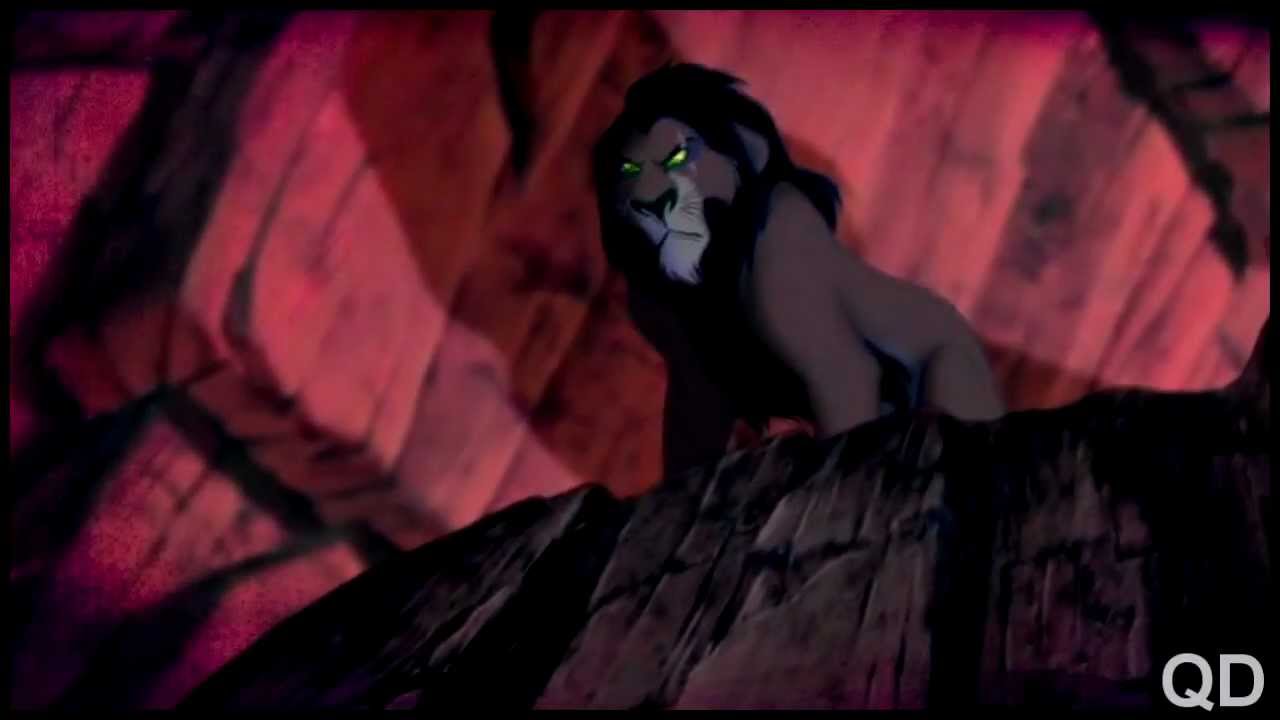 Lion King - [Harry Potter Trailer - Part 1]