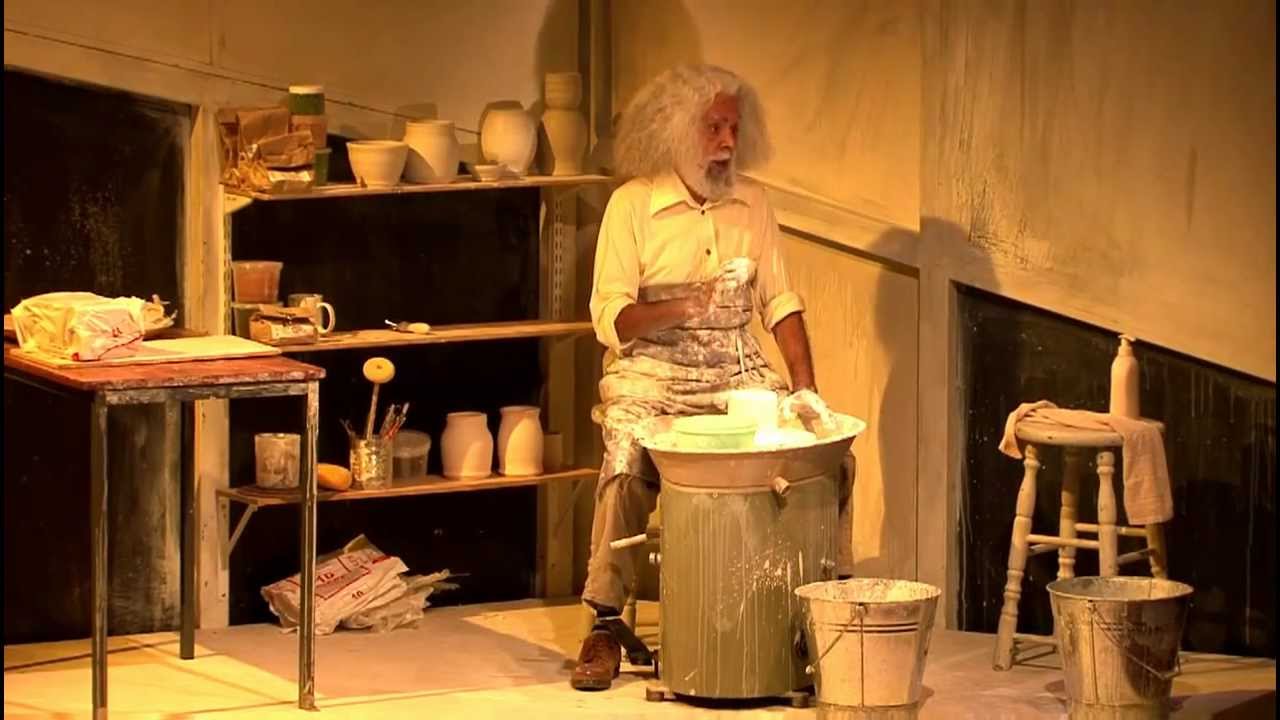 JACK CHARLES V THE CROWN