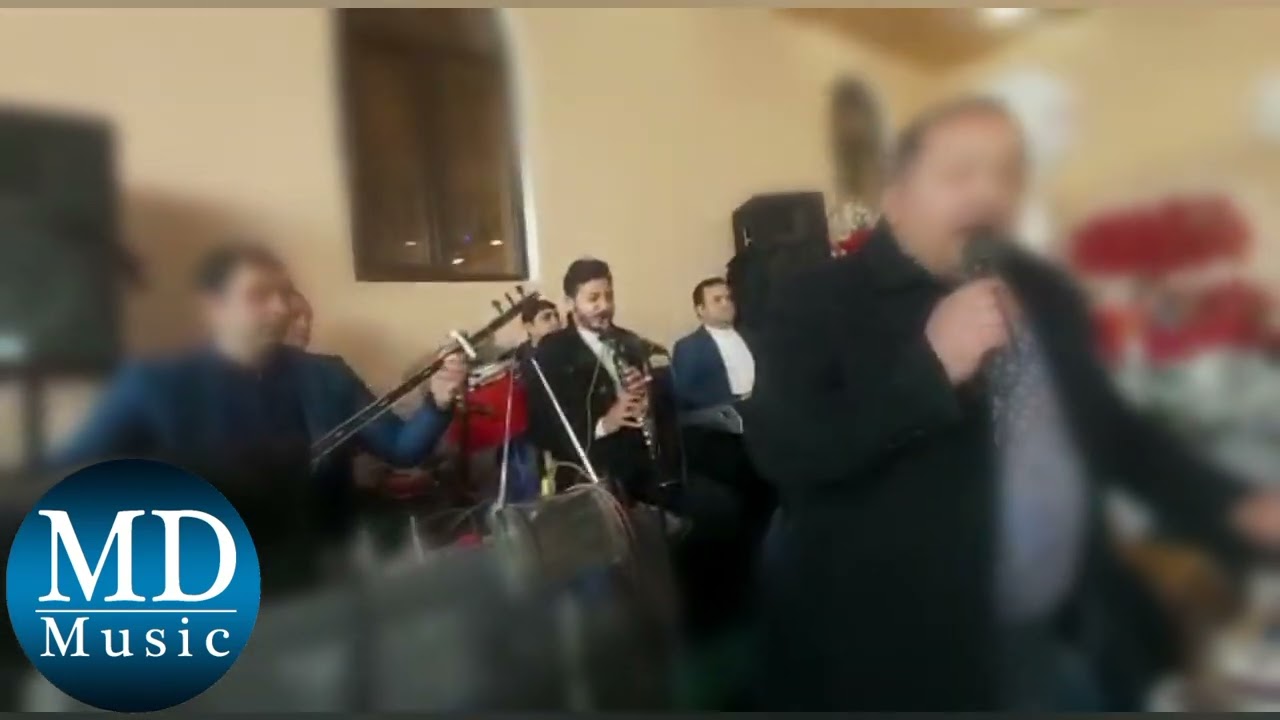 Adil Semkirli Sedaqetli Dostlarim Semkir Toyu Irmaşlı Kendi