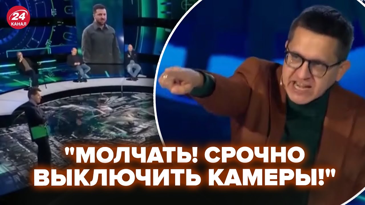 🔥КРИКИ и ИСТЕРИКА на росТВ! Гости чуть не ПОДРАЛИСЬ из-за ВСУ. Этот ТРЭШ ЗАБЫЛИ вырезать. Смотрите