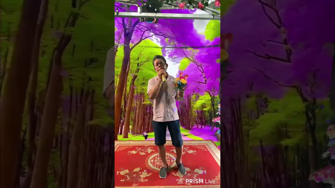 Nhật ký đời tôi trình bày Minh hùng