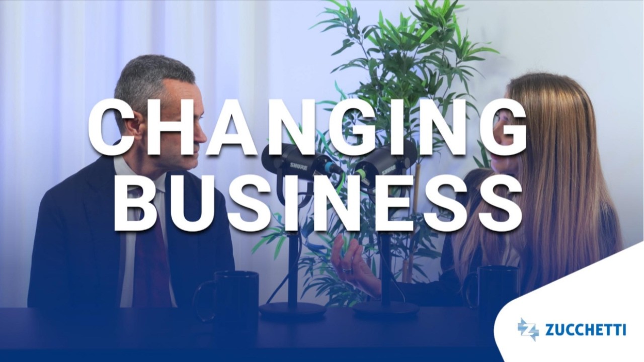 Changing Business: ESG e Sostenibilità con SACE