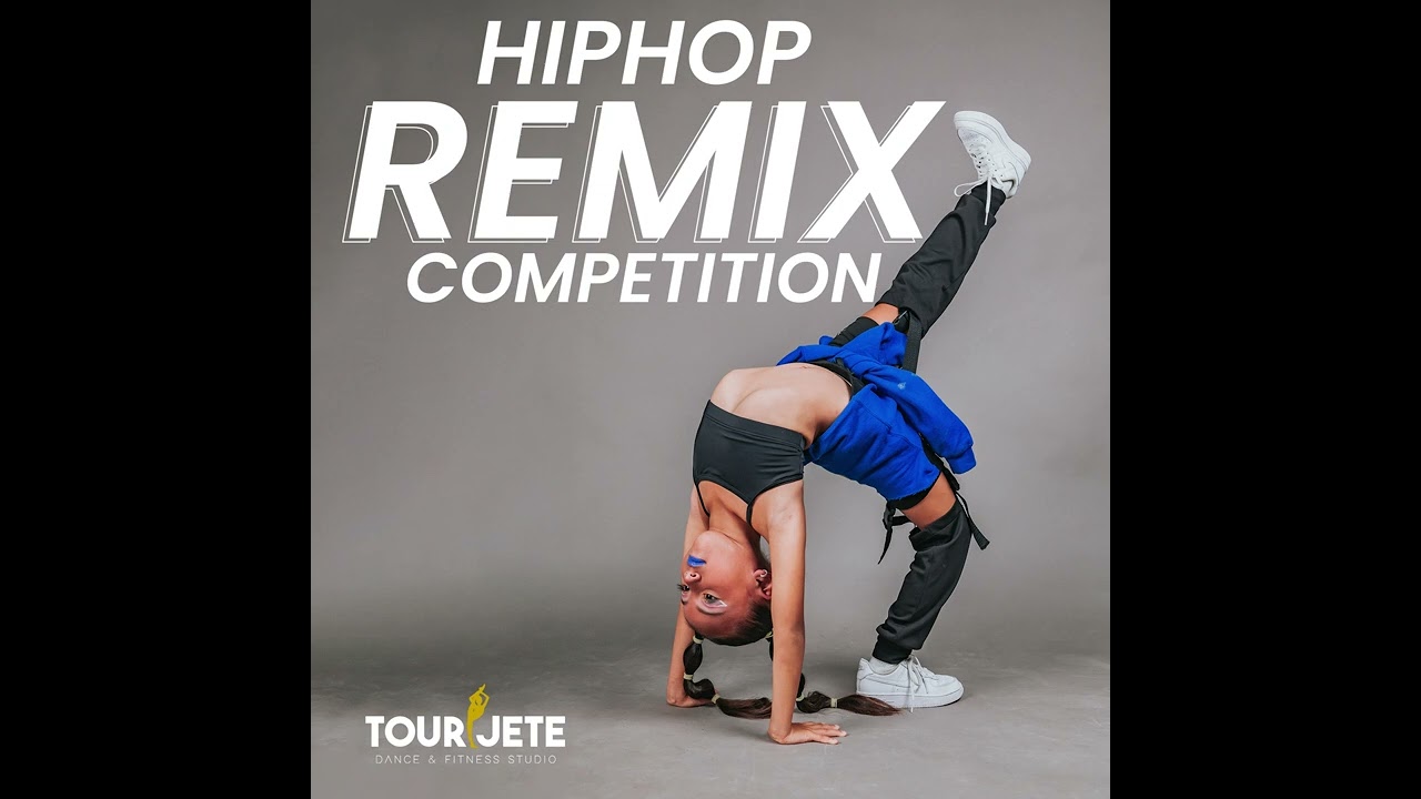 REMIX HIPHOP BOB ESPONJA