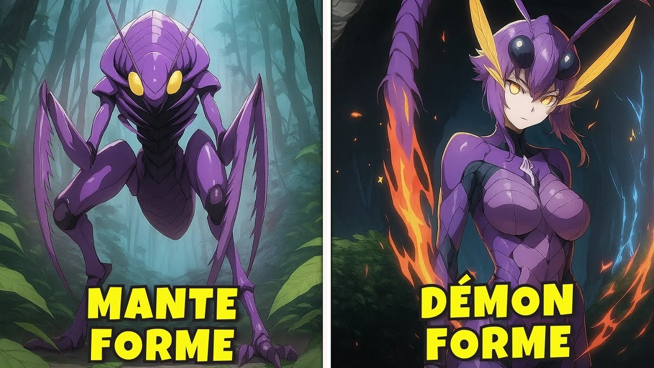 🔥 Trahi par les anges, un soigneur invoque des démons pour se venger du ciel ! | Résumé Manhwa