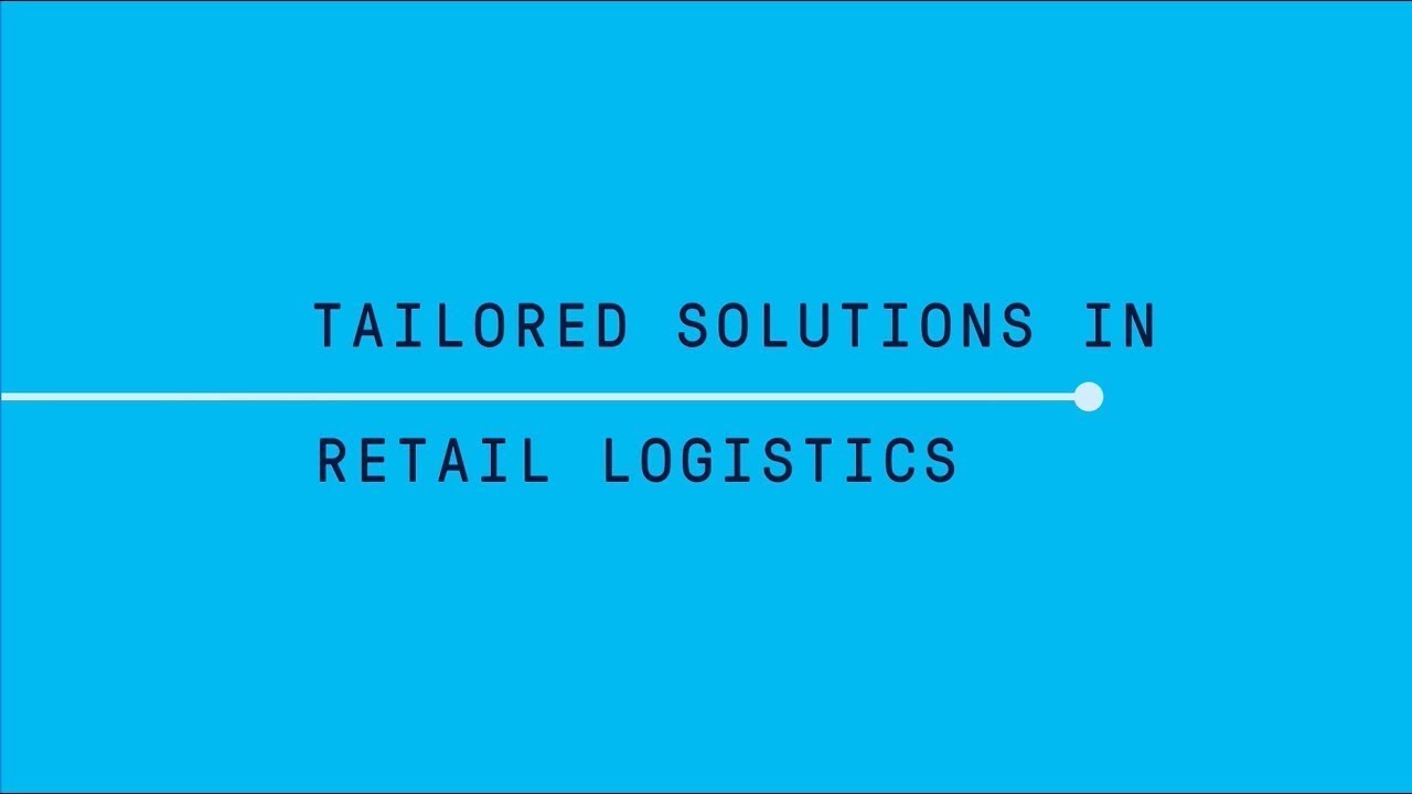 Yusen Logistics Retail