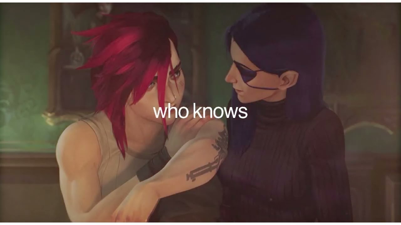 daniel caesar — who knows [sped up + pitched] [nightcore]