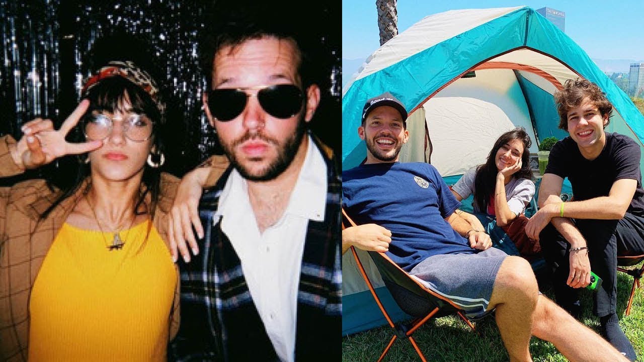 Mariah Amato and Heath Hussar Best Vlog Moments 2019