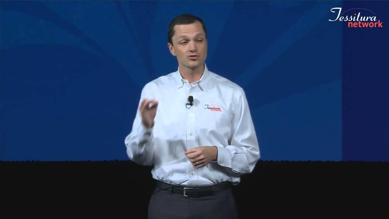 Full Conference Wrap-up, Live from TLCC2015
