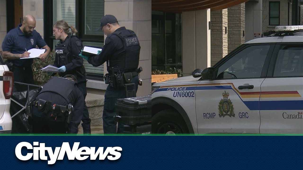 IHIT in Vancouver after &lsquo;suspicious death&rsquo; in University Endowment Lands