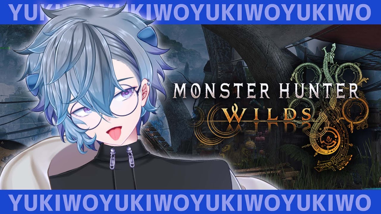 【モンハンワイルズ】スラッシュなアックスでぱんぱんぜみ【HN:煌黒龍アルバユキヲン】