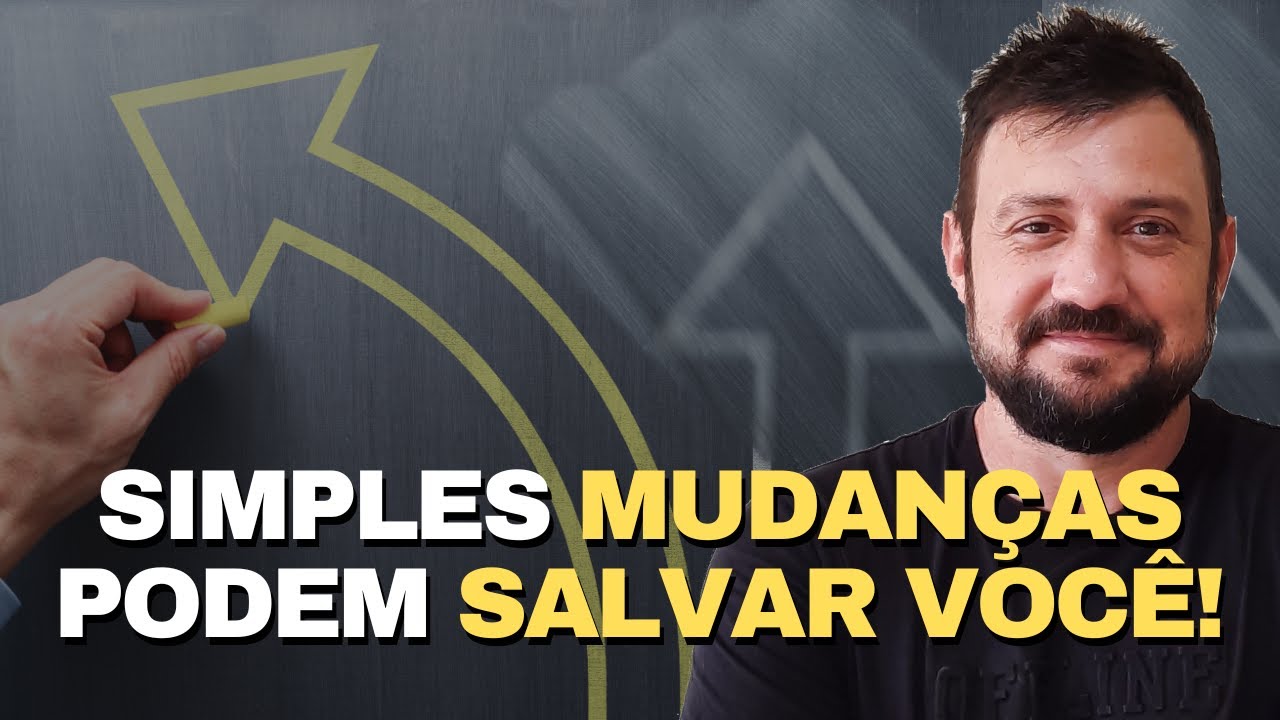 O QUE EU APRENDI COM A MINHA EXPERIÊNCIA DE RECUPERAÇÃO