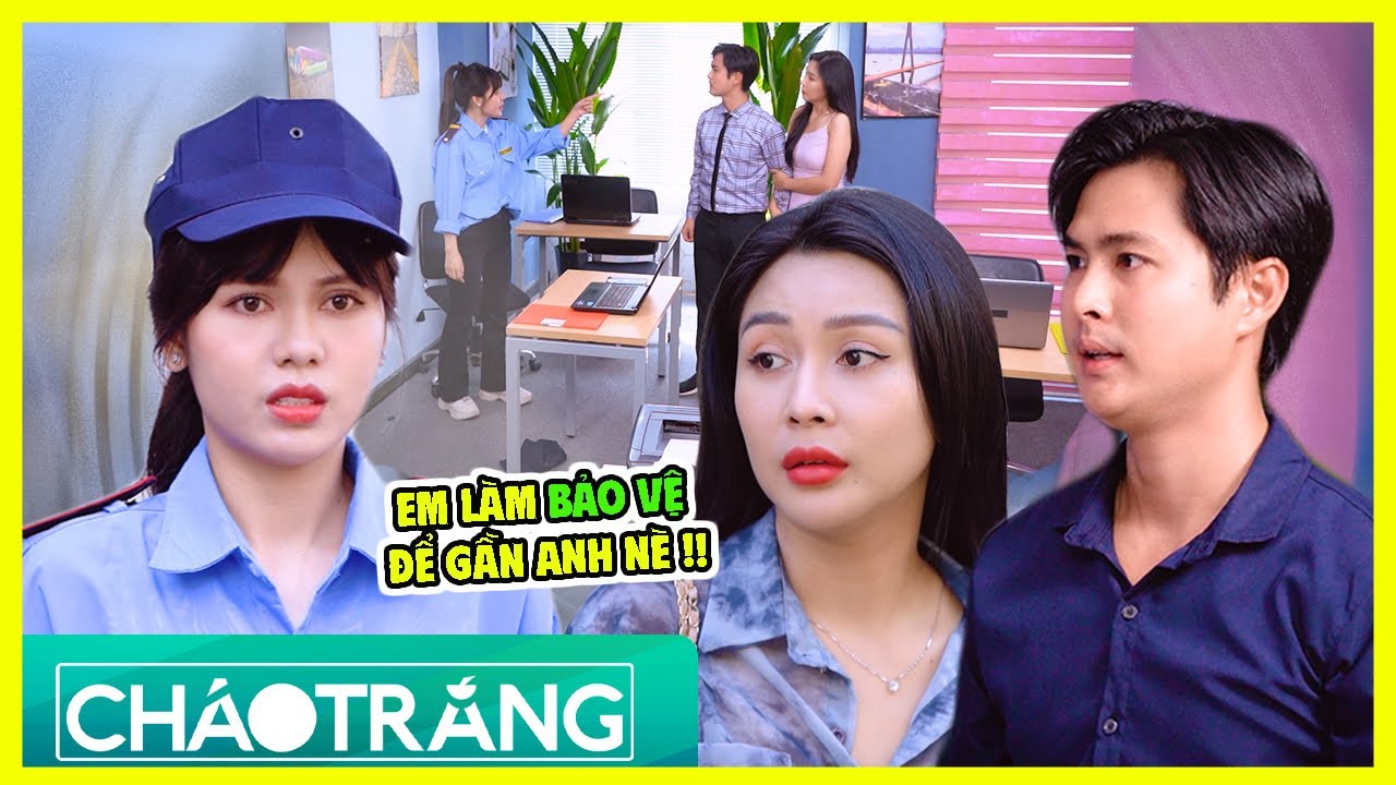 CÔ GÁI bị ĐỒNG NGHIỆP NGƯỜI YÊU 