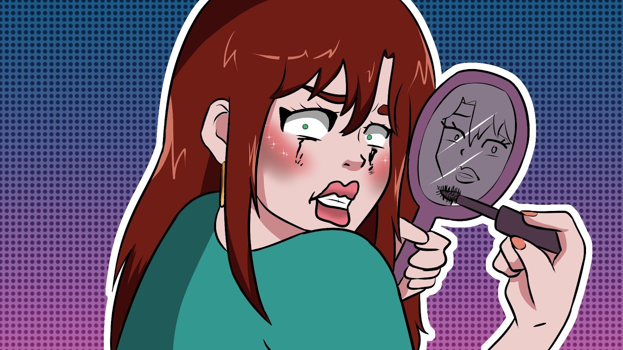 خربت وجهي بالمكياج (تجربة سيئة!!)